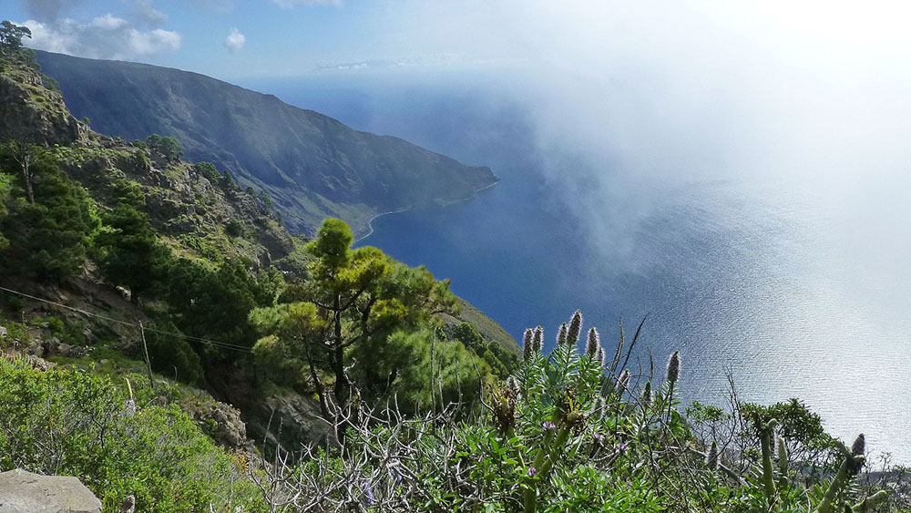 Isla de El Hierro